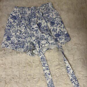 Altar'd State Shorts